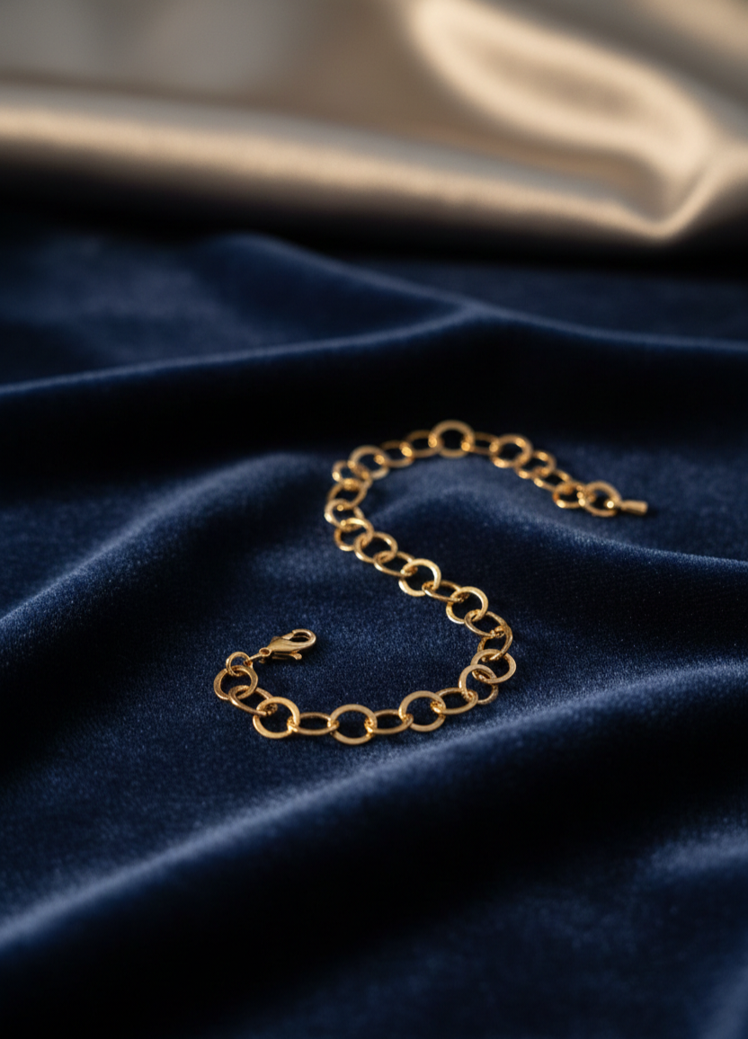 Pulseiras elos clássicos