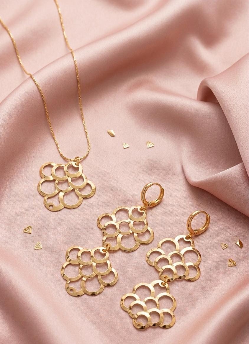 Conjunto colmeia