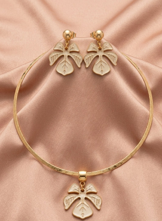 Conjunto Mary