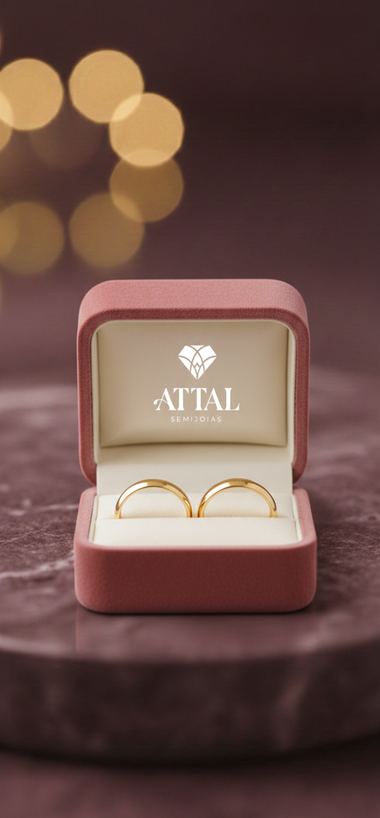 Aliança tradicional