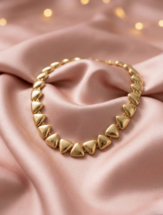 Colar luxury