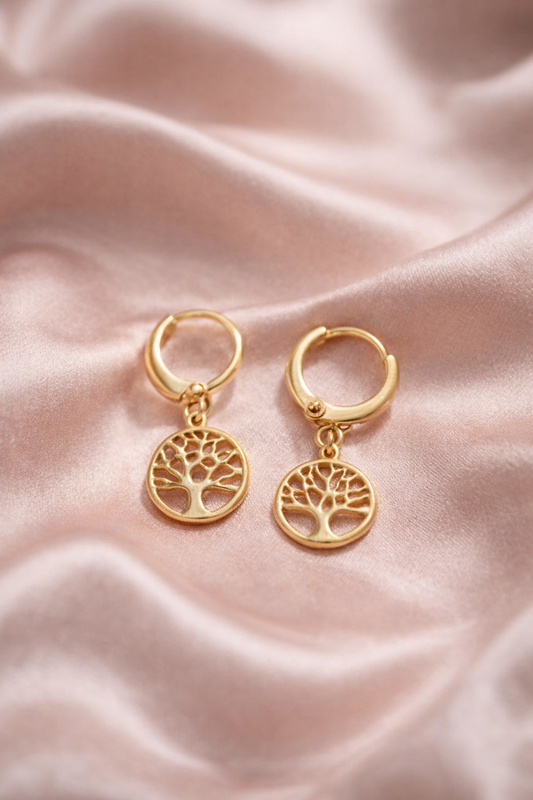 Argolinha árvore da vida